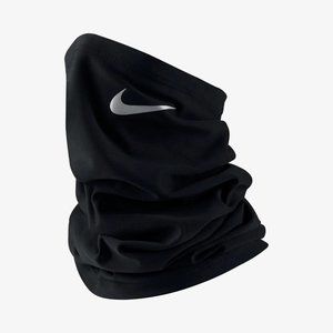 Nike Therma-FIT Wrap Neck Warmer For Cold Weather Dri-FIT🔥  GREEN B4